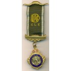 Великобритания, Масонский знак 1942 год