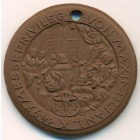 Германия, медаль 1947 год (UNC)