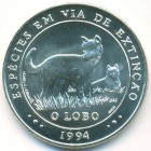 Португалия, 1000 эскудо 1994 год (UNC)