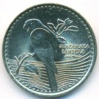 Колумбия, 200 песо 2012 год (UNC)