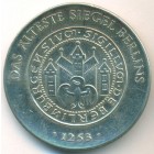 Германия, медаль (UNC)