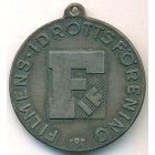 Швеция, медаль 1949 год