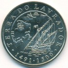 Португалия, 200 эскудо 2000 год (UNC)