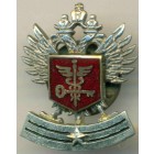 Россия, знак (UNC)