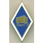 Россия, знак 