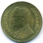 Таиланд, 25 сатангов 1977 год (UNC)