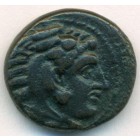 Македония, халк 336-323 гг до н э