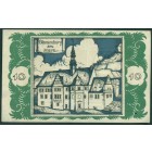 Германия, 10 пфеннигов 1921 год НОТГЕЛЬД