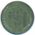 Ашаффенбург, 5 пфеннигов 1917 год (нотгельд)