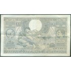 Бельгия, 100 франков 1942 год