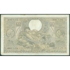 Бельгия, 100 франков 1936 год