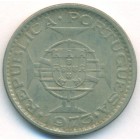 Мозамбик, 5 эскудо 1973 год (UNC)