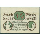 Германия, 10 пфеннигов 1920 год НОТГЕЛЬД