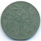 Оффенбах-ам-Майн, 5 пфеннигов 1917 год (нотгельд)