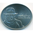 Венгрия, 2000 форинтов 2022 год (UNC)