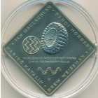 Венгрия, 3000 форинтов 2022 год (UNC)