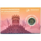 Венгрия, 100 форинтов 2022 год (UNC)