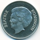 Нидерланды, жетон 1994 год (PROOF)