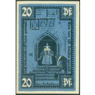 Германия, 20 пфеннигов 1921 год НОТГЕЛЬД