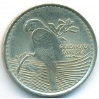 Колумбия, 200 песо 2012 год (UNC)