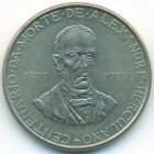 Португалия, 25 эскудо 1977 год (AU)