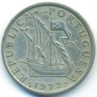 Португалия, 5 эскудо 1972 год