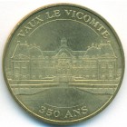 Франция, жетон 2011 год (UNC)