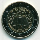 Германия, 2 евро 2007 год G (AU)