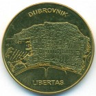 Хорватия, жетон (UNC)