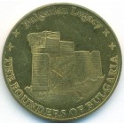 Болгария, жетон (UNC)