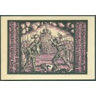 Германия, 50 пфеннигов 1921 год НОТГЕЛЬД