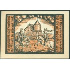 Германия, 50 пфеннигов 1921 год НОТГЕЛЬД