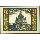 Германия, 50 пфеннигов 1921 год НОТГЕЛЬД