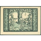 Германия, 50 пфеннигов 1921 год НОТГЕЛЬД