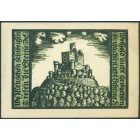 Германия, 50 пфеннигов 1921 год НОТГЕЛЬД