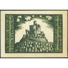 Германия, 50 пфеннигов 1921 год НОТГЕЛЬД