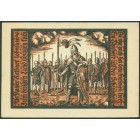 Германия, 50 пфеннигов 1921 год НОТГЕЛЬД