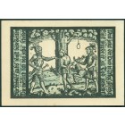 Германия, 50 пфеннигов 1921 год НОТГЕЛЬД