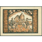 Германия, 50 пфеннигов 1921 год НОТГЕЛЬД