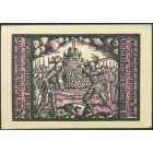 Германия, 50 пфеннигов 1921 год НОТГЕЛЬД