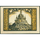 Германия, 50 пфеннигов 1921 год НОТГЕЛЬД