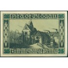 Германия, 25 пфеннигов 1920 год НОТГЕЛЬД