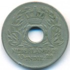 Нидерландская Восточная Индия, 5 центов 1922 год