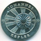 ГДР, 5 марок 1971 год (UNC)