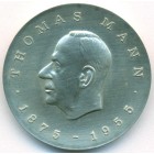 ГДР, 5 марок 1975 год (UNC)