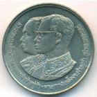 Таиланд, 2 бата 1987 год (UNC)