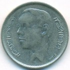Марокко, 1 дирхам 1965 год