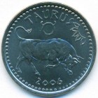 Сомалиленд, 10 шиллингов 2006 год (UNC)