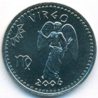 Сомалиленд, 10 шиллингов 2006 год (UNC)