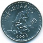 Сомалиленд, 10 шиллингов 2006 год (UNC)